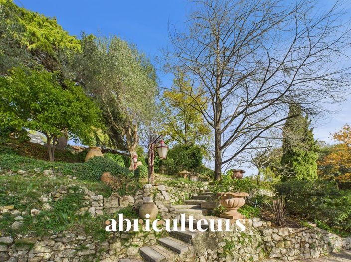 Image No.18-Maison de 6 chambres à vendre à Cantaron