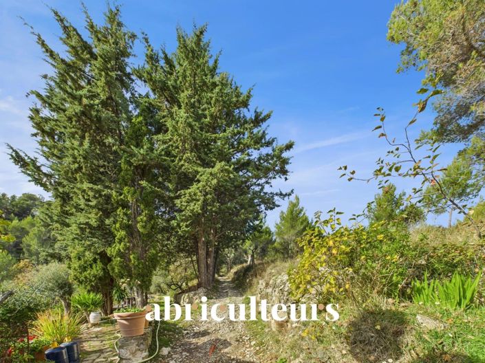 Image No.21-Maison de 6 chambres à vendre à Cantaron