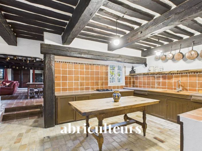 Image No.5-Maison de 6 chambres à vendre à Cantaron