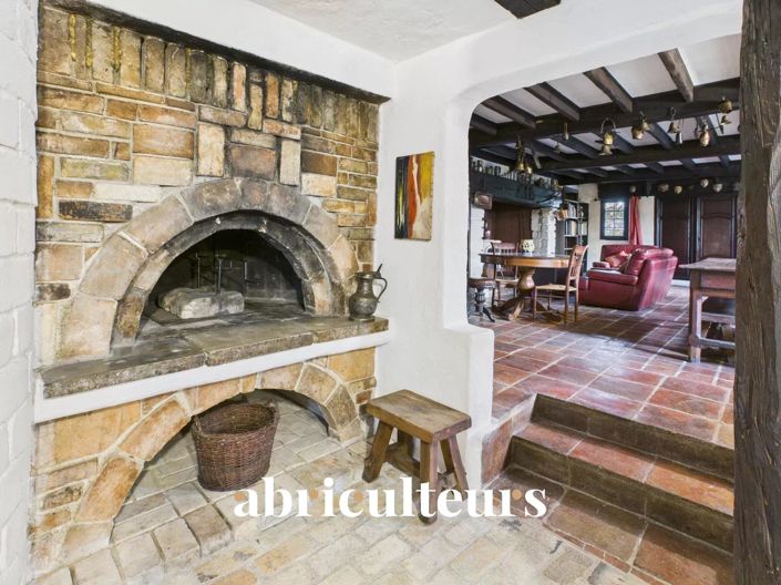 Image No.6-Maison de 6 chambres à vendre à Cantaron