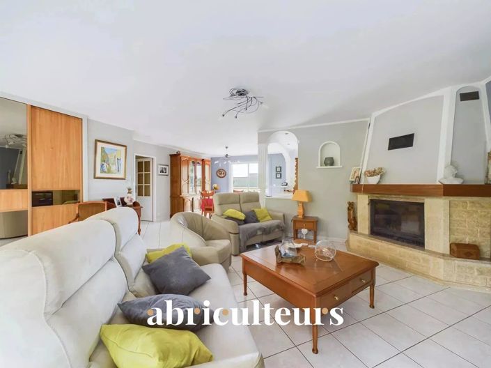 Image No.2-Maison de 4 chambres à vendre à La Montagne