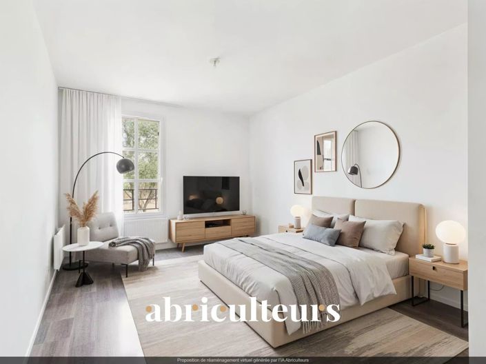 Image No.11-Appartement de 3 chambres à vendre à Survilliers