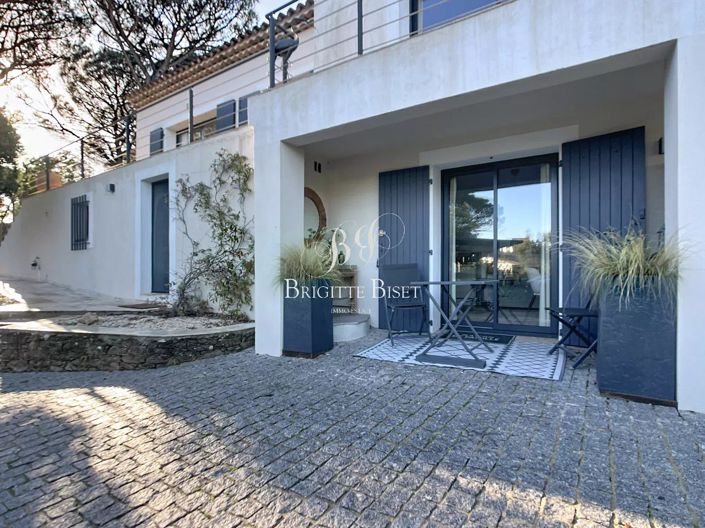 Image No.5-Maison de 6 chambres à vendre à Sainte-Maxime