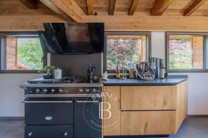 Image No.13-Maison de 4 chambres à vendre à Les Gets