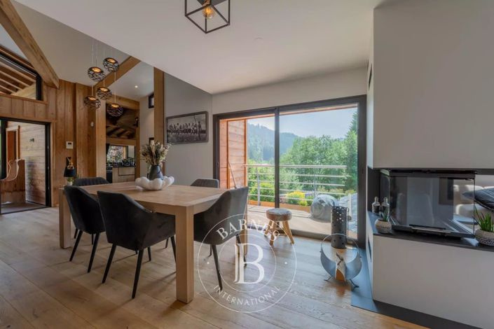 Image No.14-Maison de 4 chambres à vendre à Les Gets