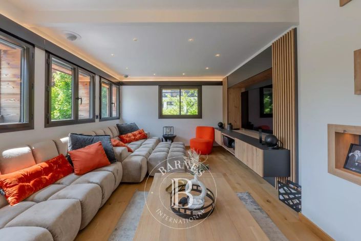 Image No.16-Maison de 4 chambres à vendre à Les Gets