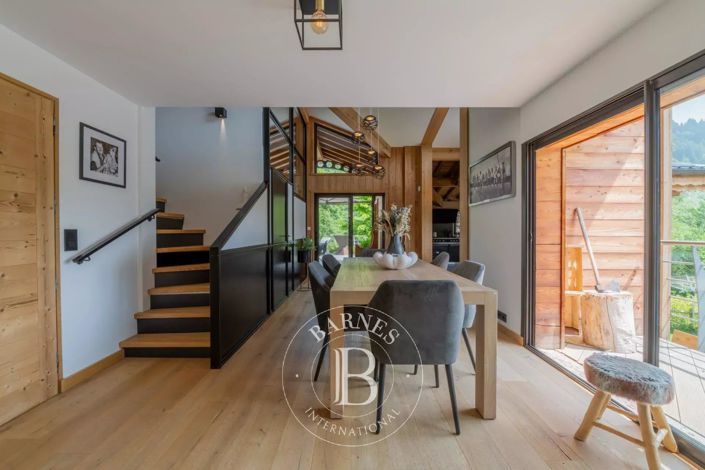 Image No.18-Maison de 4 chambres à vendre à Les Gets