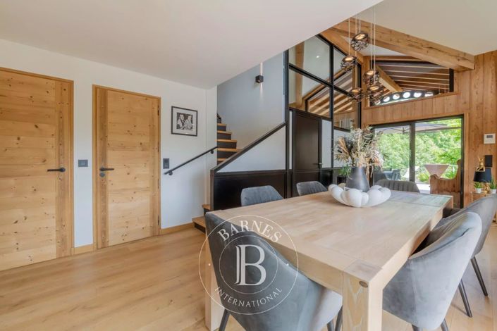 Image No.19-Maison de 4 chambres à vendre à Les Gets