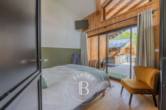 Image No.20-Maison de 4 chambres à vendre à Les Gets