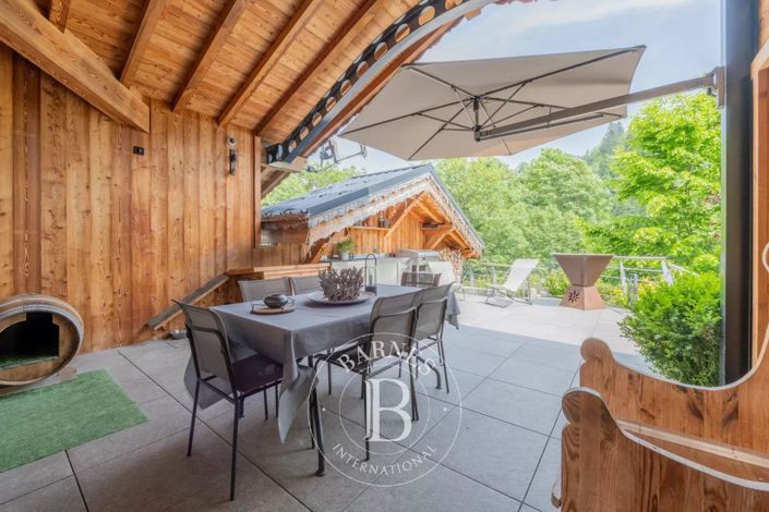 Image No.22-Maison de 4 chambres à vendre à Les Gets