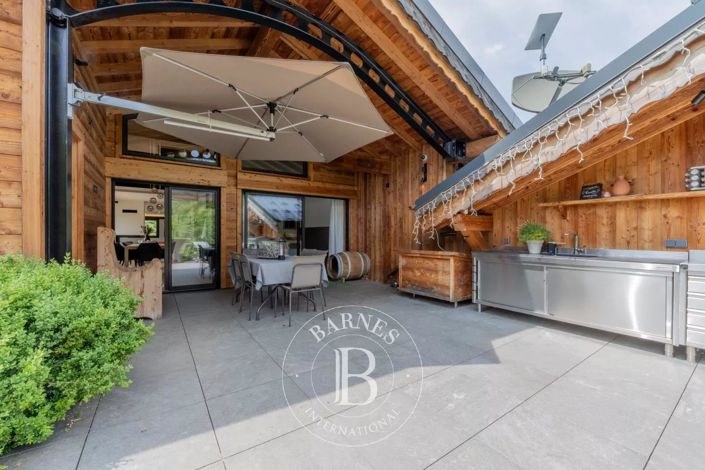 Image No.23-Maison de 4 chambres à vendre à Les Gets