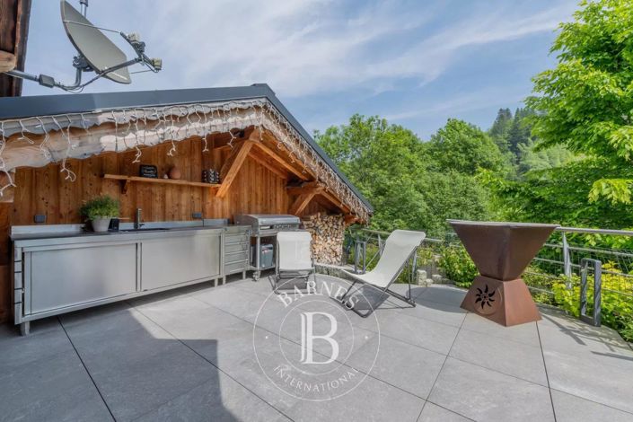 Image No.24-Maison de 4 chambres à vendre à Les Gets