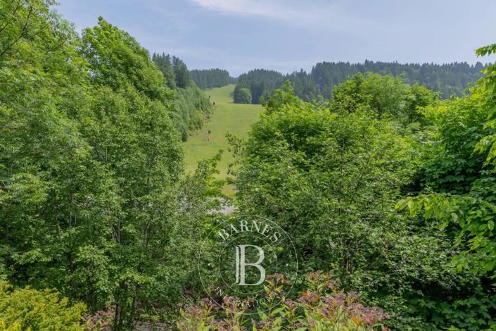 Image No.25-Maison de 4 chambres à vendre à Les Gets