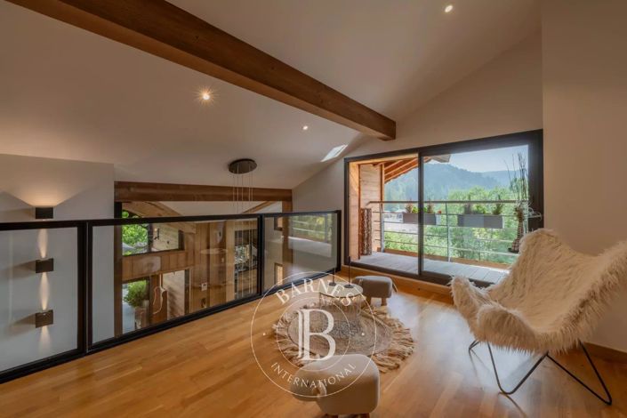 Image No.26-Maison de 4 chambres à vendre à Les Gets