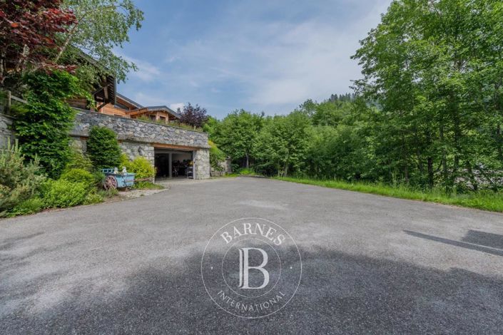 Image No.29-Maison de 4 chambres à vendre à Les Gets