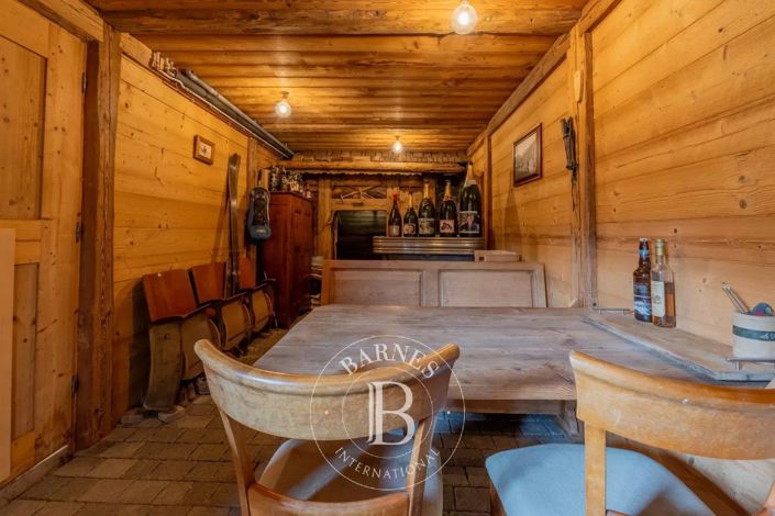 Image No.30-Maison de 4 chambres à vendre à Les Gets