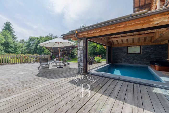 Image No.31-Maison de 4 chambres à vendre à Les Gets