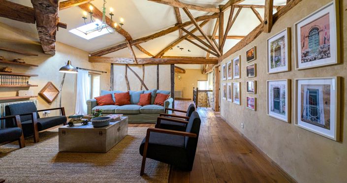 Image No.14-Maison de 4 chambres à vendre à Avensac