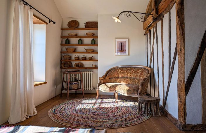 Image No.17-Maison de 4 chambres à vendre à Avensac