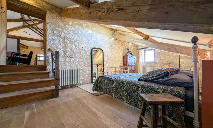 Image No.20-Maison de 4 chambres à vendre à Avensac