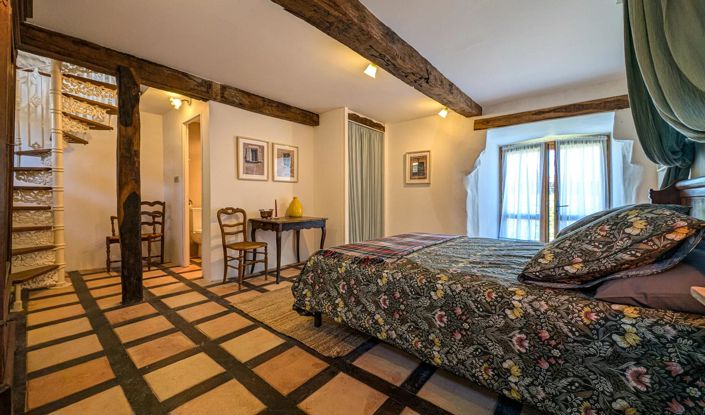 Image No.23-Maison de 4 chambres à vendre à Avensac