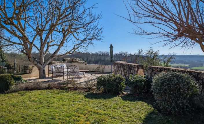 Image No.24-Maison de 4 chambres à vendre à Avensac