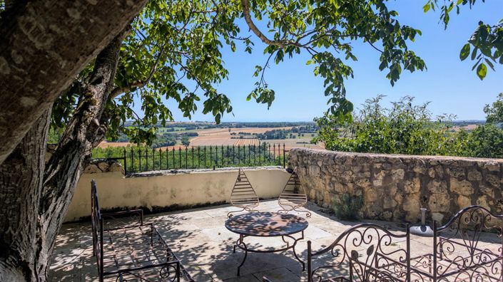 Image No.5-Maison de 4 chambres à vendre à Avensac