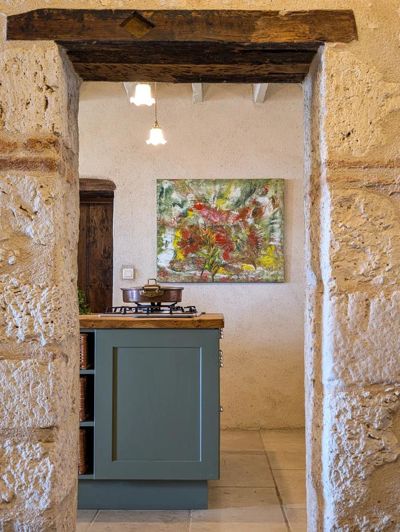 Image No.9-Maison de 4 chambres à vendre à Avensac