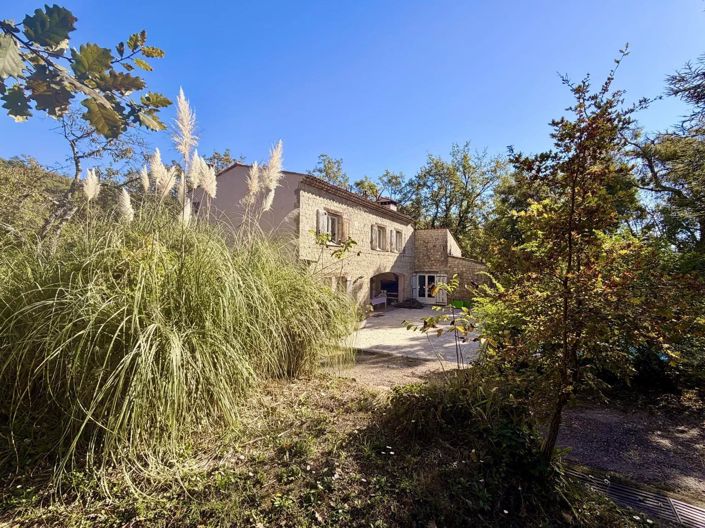 Image No.17-Maison de 8 chambres à vendre à Fayence