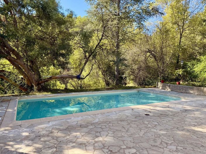 Image No.19-Maison de 8 chambres à vendre à Fayence