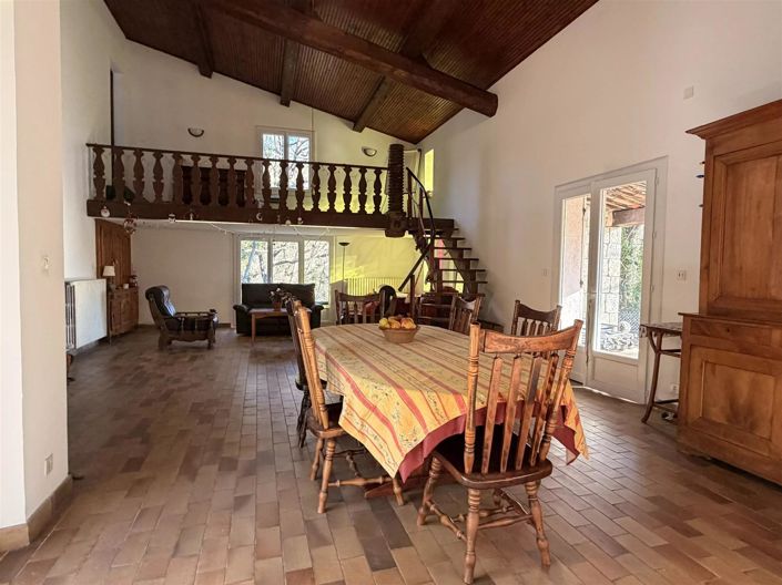 Image No.22-Maison de 8 chambres à vendre à Fayence