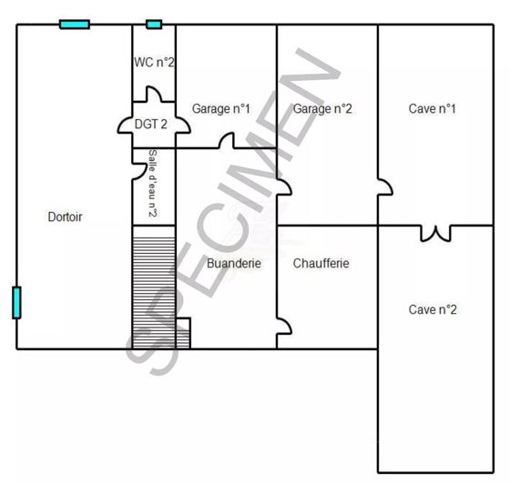 Image No.23-8 Bed House for sale