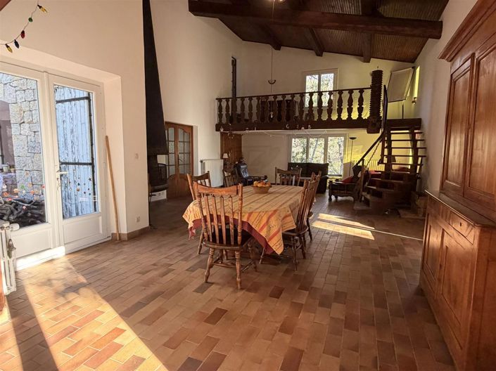 Image No.23-Maison de 8 chambres à vendre à Fayence