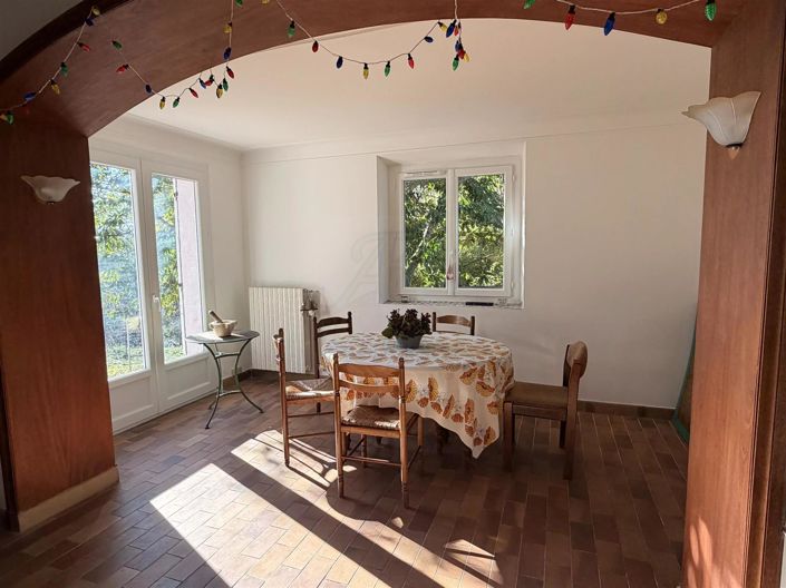 Image No.24-Maison de 8 chambres à vendre à Fayence