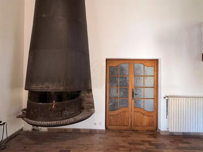 Image No.25-Maison de 8 chambres à vendre à Fayence