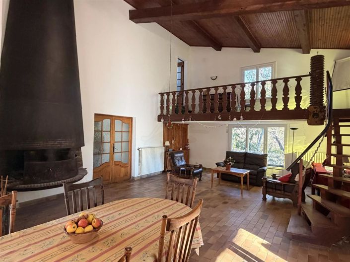 Image No.26-Maison de 8 chambres à vendre à Fayence