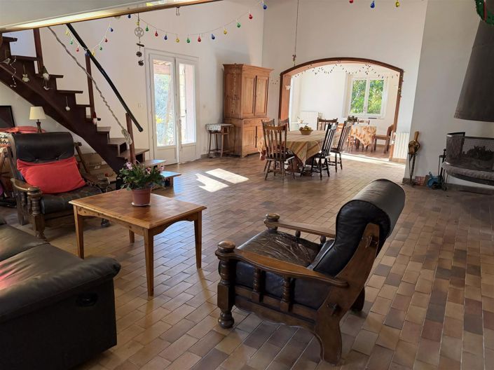 Image No.28-Maison de 8 chambres à vendre à Fayence