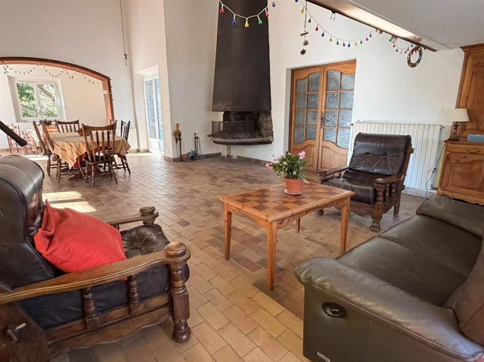 Image No.29-Maison de 8 chambres à vendre à Fayence