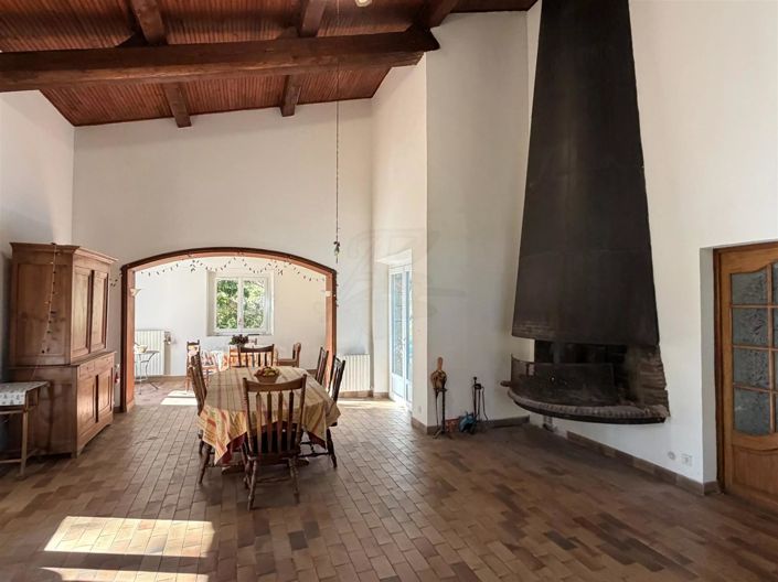 Image No.30-Maison de 8 chambres à vendre à Fayence