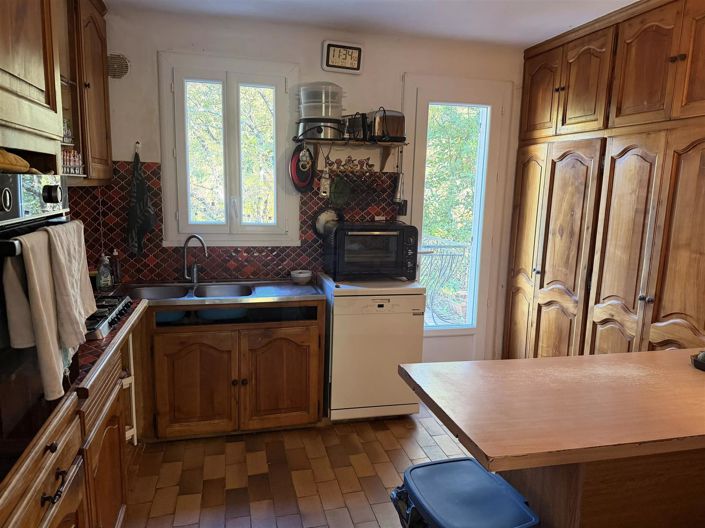 Image No.31-Maison de 8 chambres à vendre à Fayence