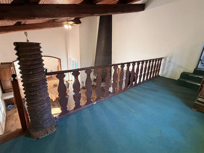 Image No.34-Maison de 8 chambres à vendre à Fayence