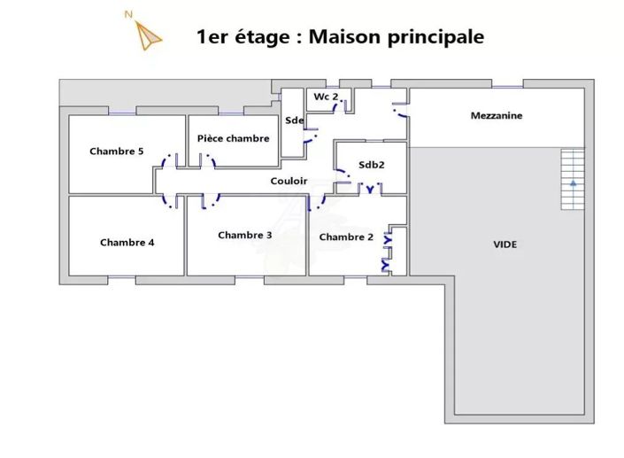 Image No.34-8 Bed House for sale