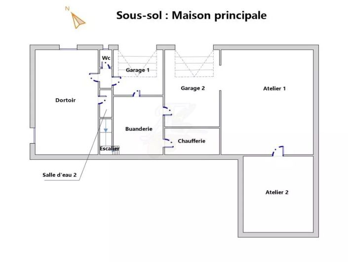 Image No.38-8 Bed House for sale