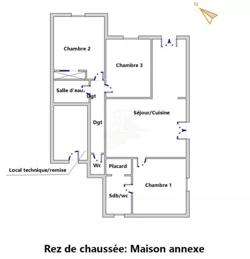 Image No.42-8 Bed House for sale