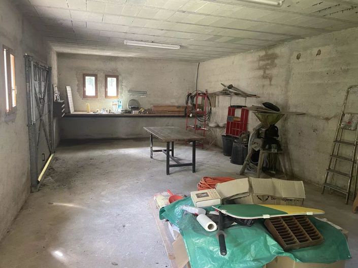 Image No.57-Maison de 8 chambres à vendre à Fayence