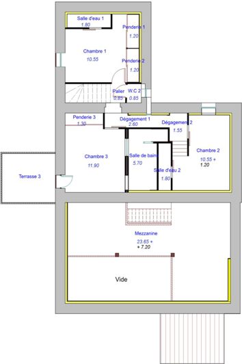 Image No.17-4 Bed House for sale