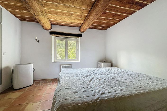 Image No.6-Maison de 1 chambre à vendre à Grimaud