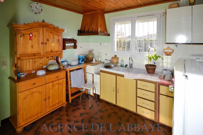 Image No.3-Maison de 3 chambres à vendre à Saujon