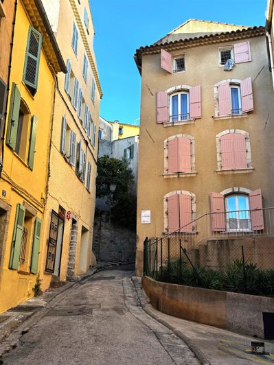 Image No.3-Appartement à vendre à Hyères