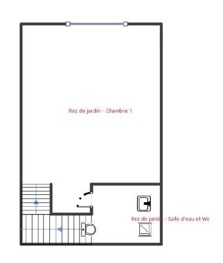 Image No.4-1 Bed Apartment for sale